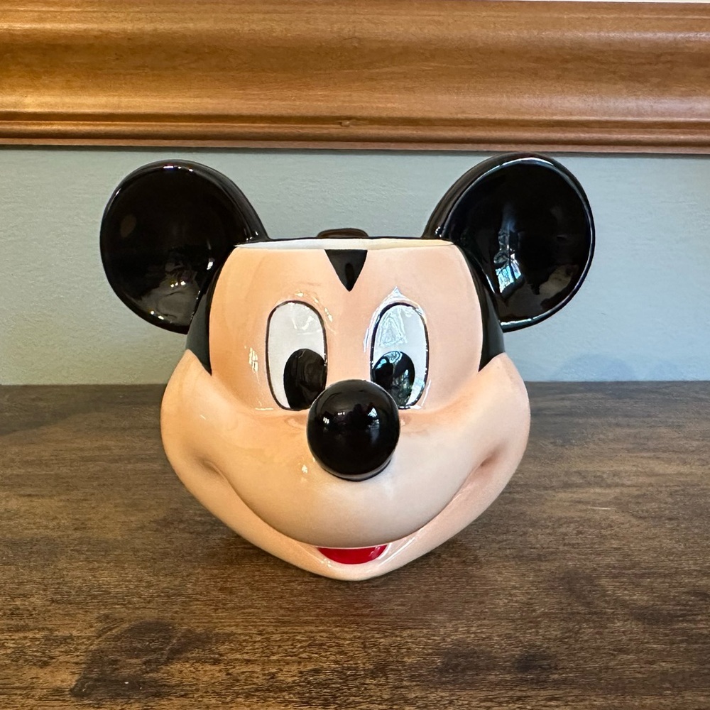 Disney Applause Ceramic Collectible